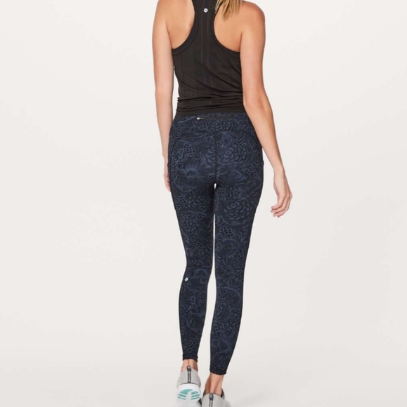 Lululemon Speed Up Tight(Full On Luxtreme 28") - Picture 3 of 5